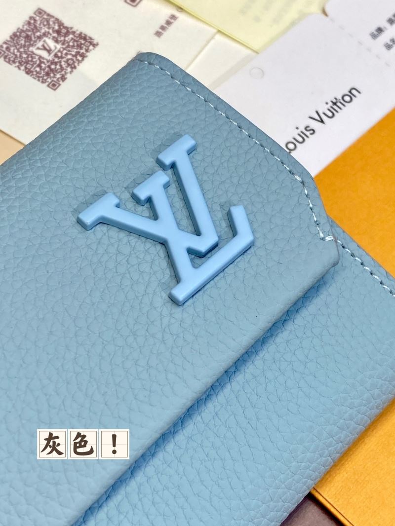 LV Wallets